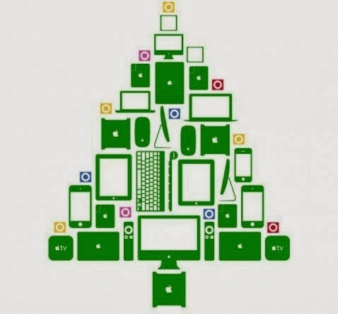 Merry Christmas – 2013: @Google+