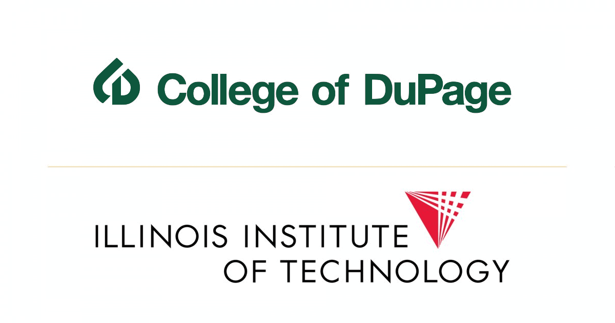 2+2 Information Technology and Management Bachelor’s Degree Program – College of DuPage