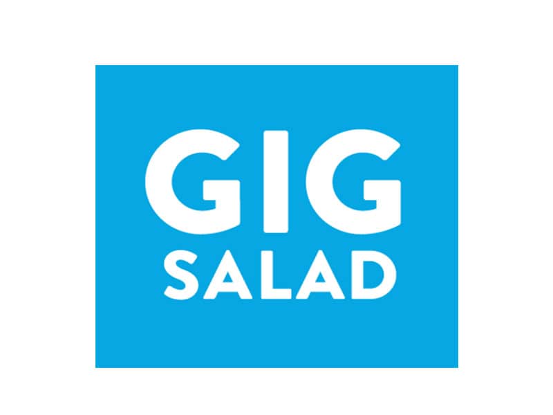 Science/Technology Expert: @GigSalad