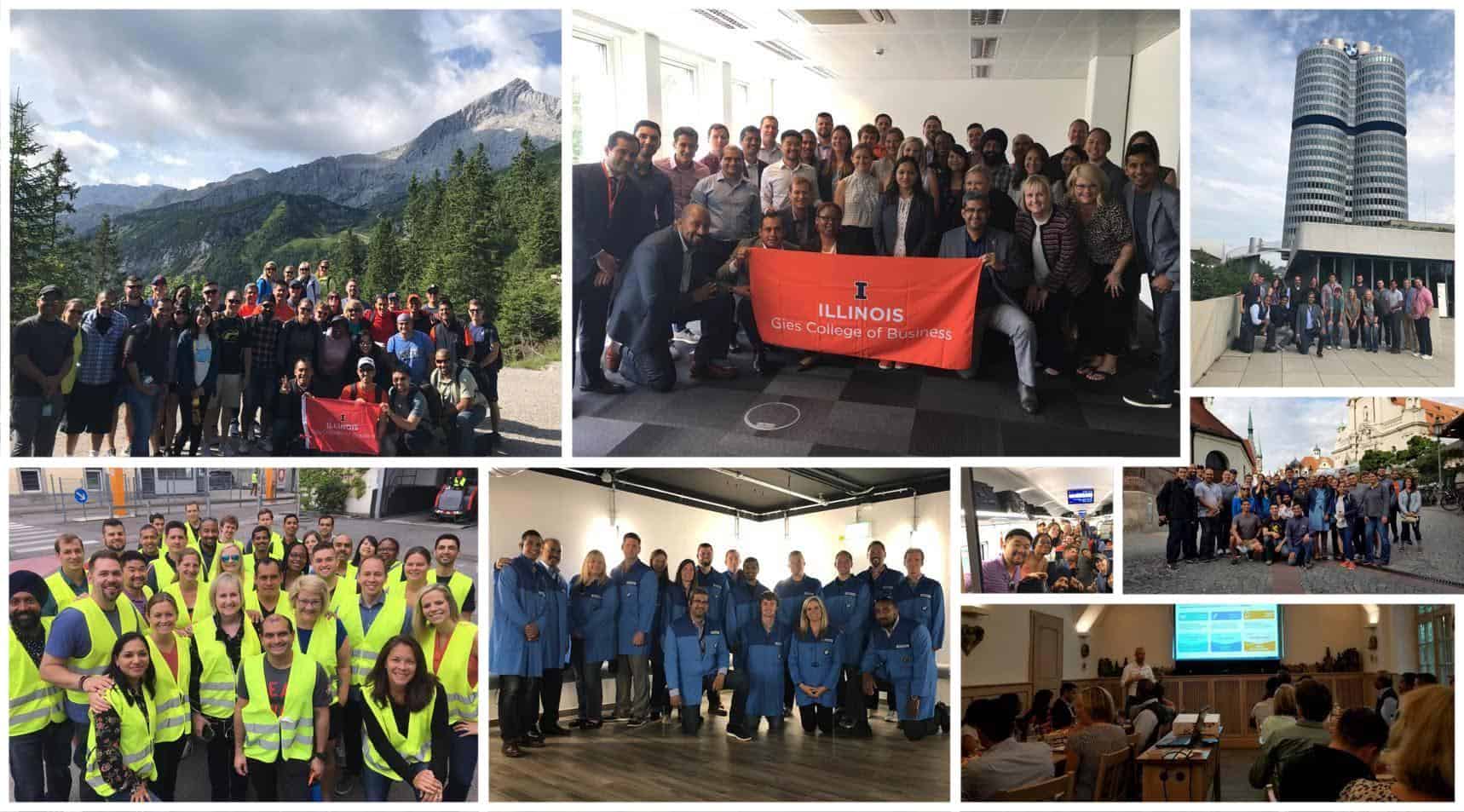 Reflection: Global Immersion in Germany 2019