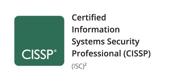 Certified Information Systems Security Professional (CISSP) by (ISC)²
