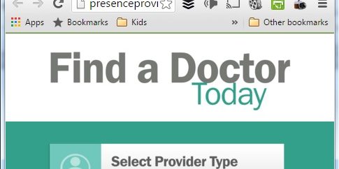 Find A Doctor – Mobile App: @SpiceWorks