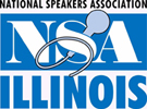 Nine Professional Speakers Complete NSA-IL Speakers Academy: @NSA-IL.org