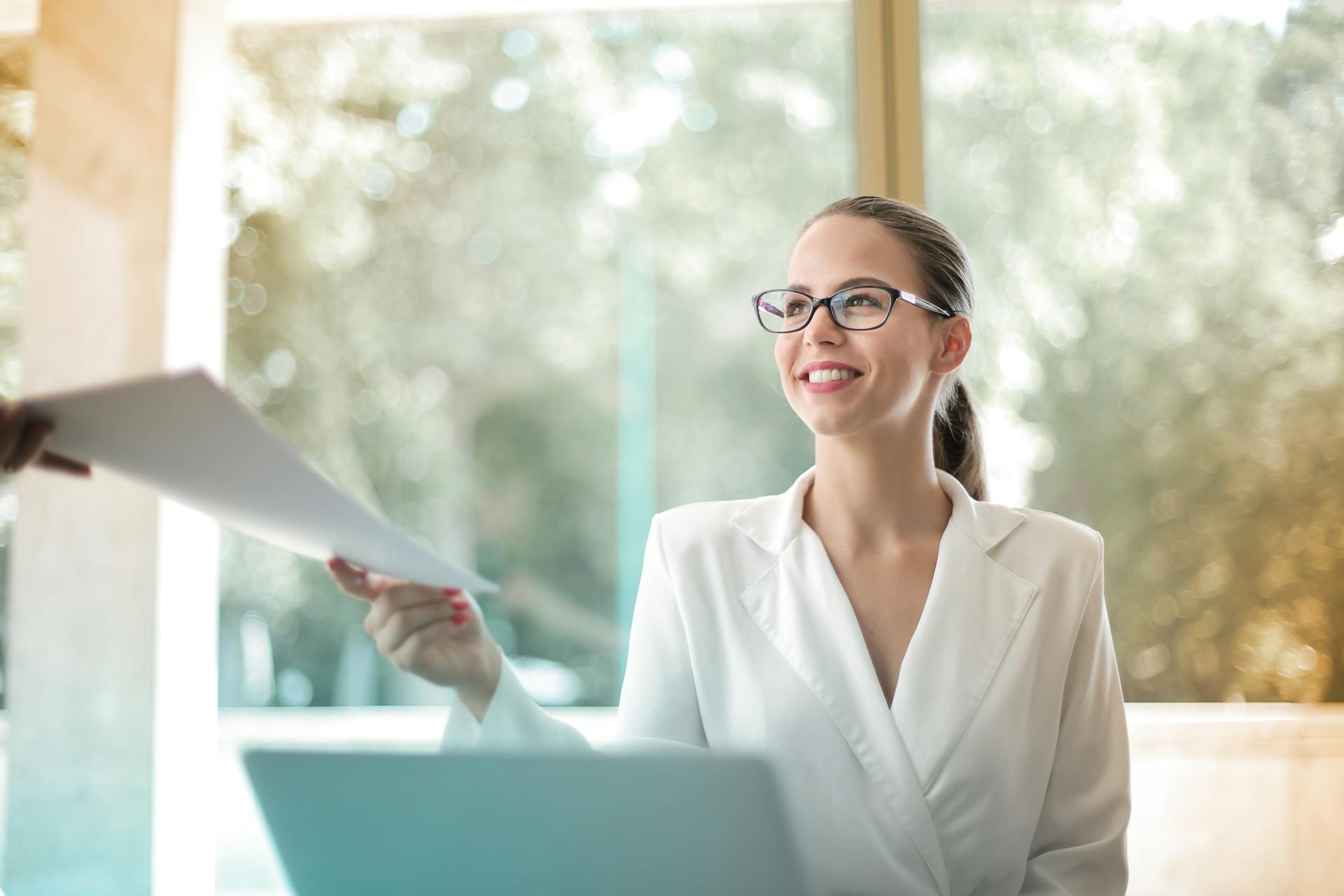 Investing in Total Customer Experience: The Role of Document Management