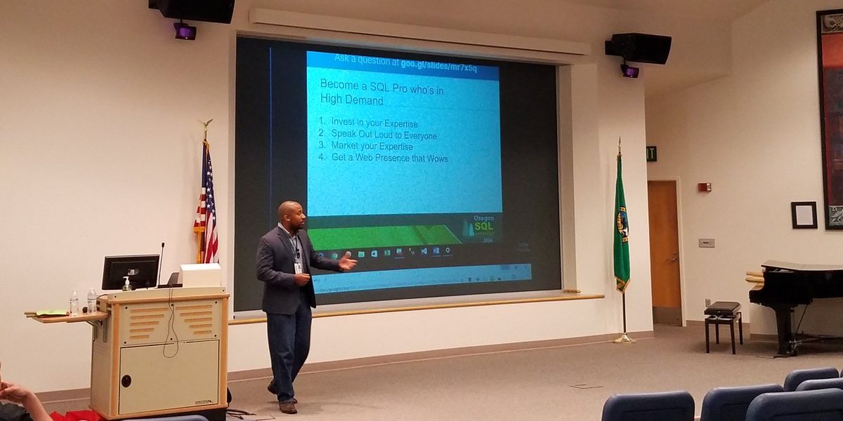 Become a SQL Pro who’s in High Demand – WSU Vancouver