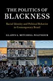 Book: The Politics of Blackness: Racial Identity and Political Behavior in Contemporary Brazil​ by Gladys L. Mitchell-Walthour 