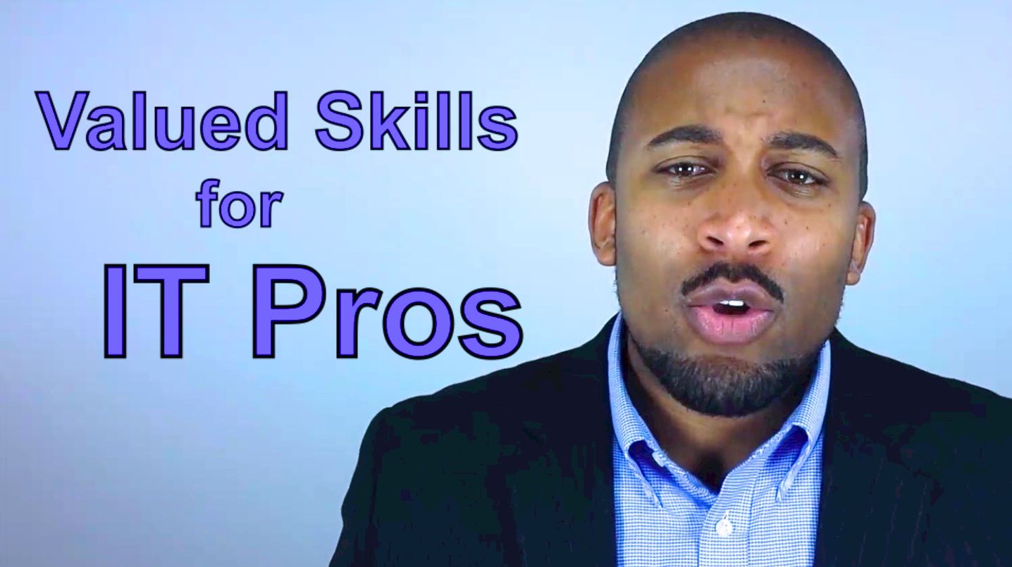 Top Soft Skills for Tech Pros: @YouTube