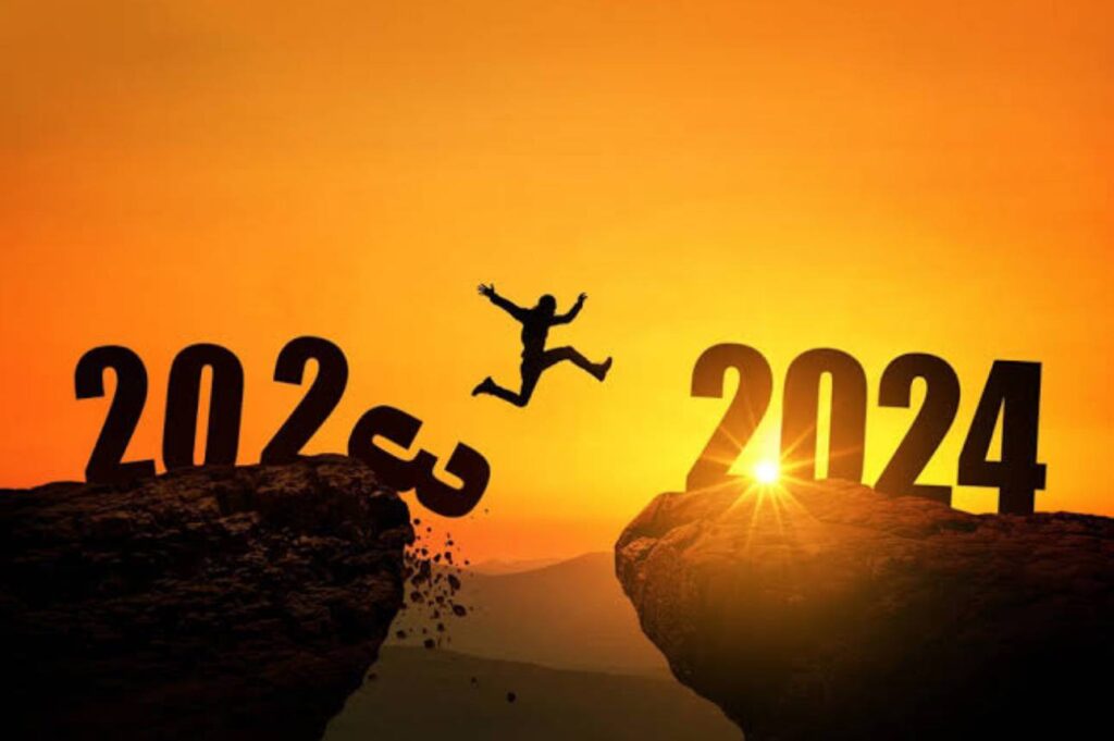dgnlnaw - Goodbye 2023,We Greeting To 2024